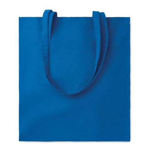 Coloured cotton bag - Image 9